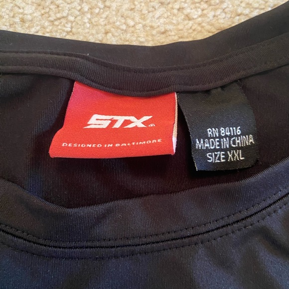 STX Millersville University Field Hockey Longsleeve XXL - Picture 2 of 2